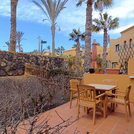 Mai Fuerteventura By Best Holidays Fuerteventura Apartment Corralejo Ngoại thất bức ảnh