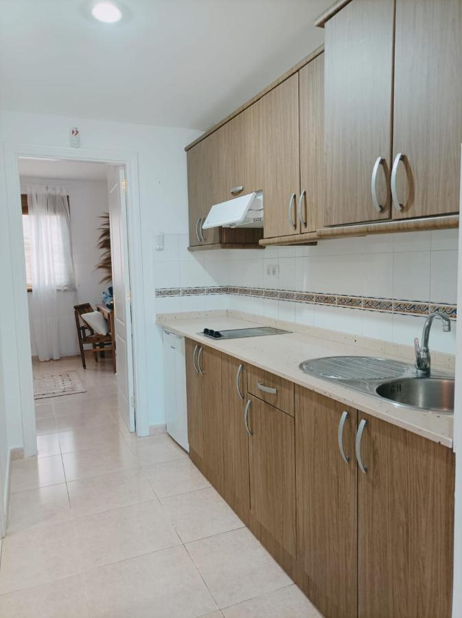 Mai Fuerteventura By Best Holidays Fuerteventura Apartment Corralejo Ngoại thất bức ảnh