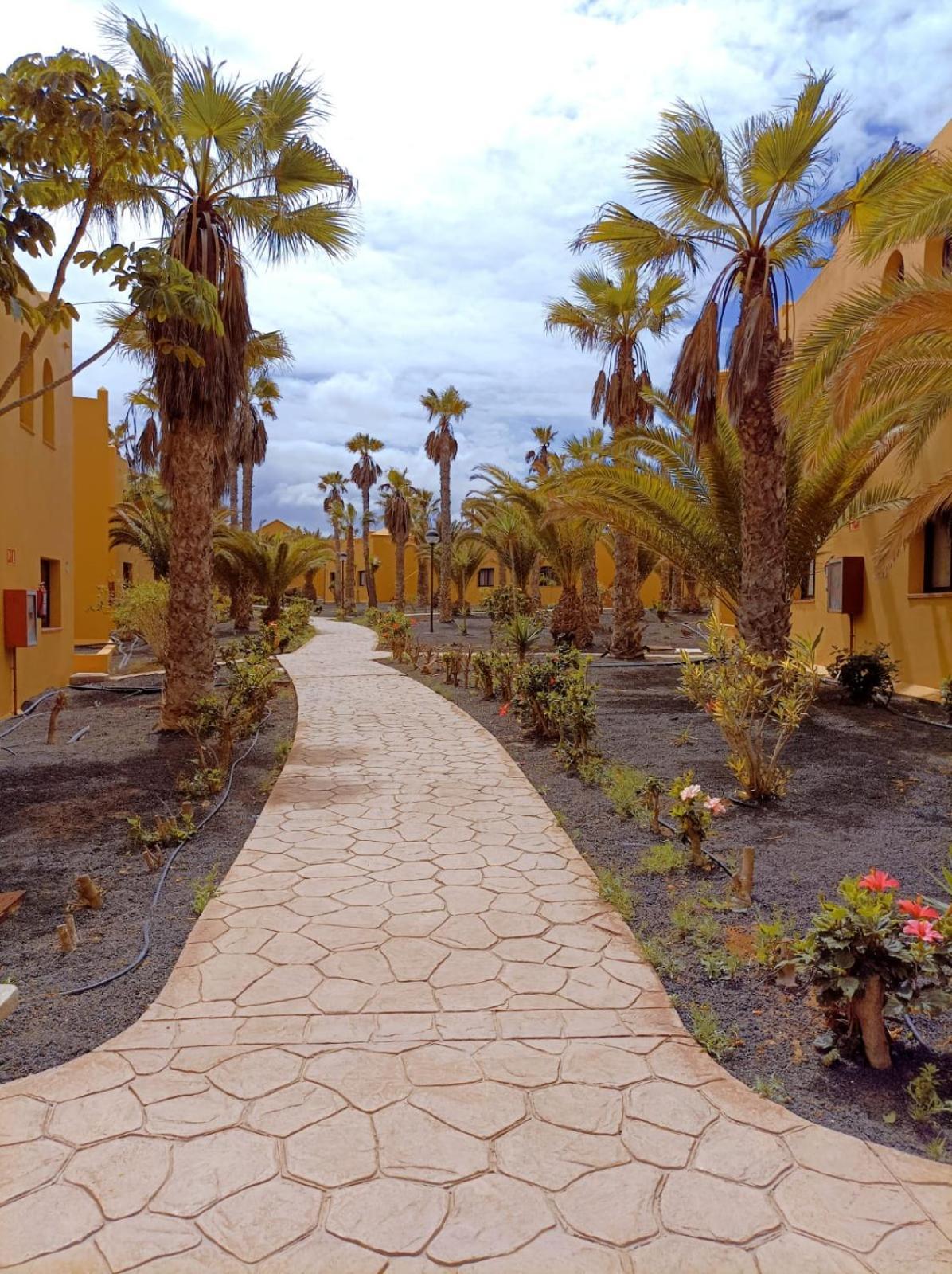 Mai Fuerteventura By Best Holidays Fuerteventura Apartment Corralejo Ngoại thất bức ảnh