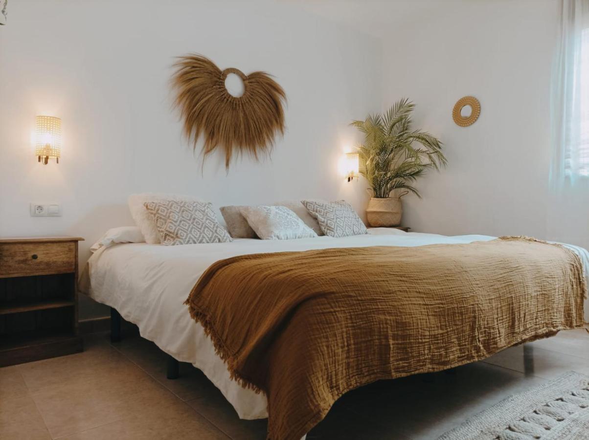 Mai Fuerteventura By Best Holidays Fuerteventura Apartment Corralejo Ngoại thất bức ảnh