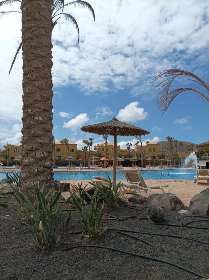 Mai Fuerteventura By Best Holidays Fuerteventura Apartment Corralejo Ngoại thất bức ảnh