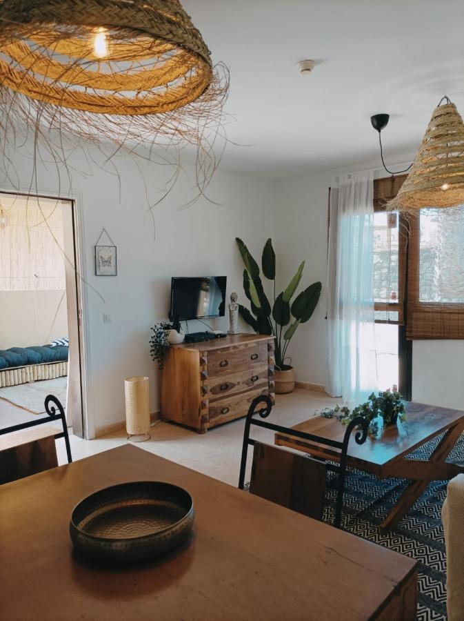 Mai Fuerteventura By Best Holidays Fuerteventura Apartment Corralejo Ngoại thất bức ảnh