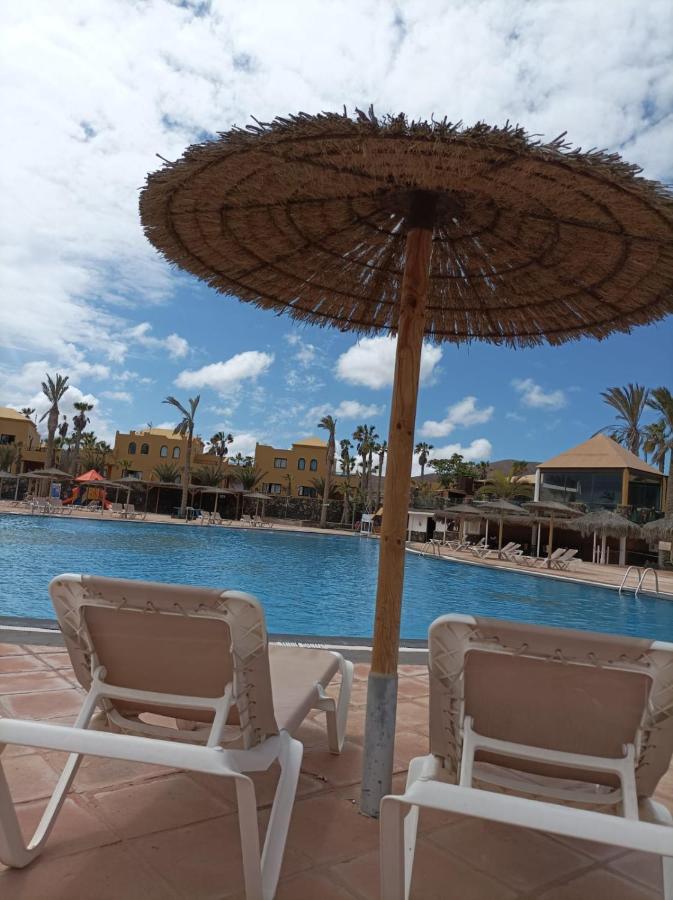 Mai Fuerteventura By Best Holidays Fuerteventura Apartment Corralejo Ngoại thất bức ảnh