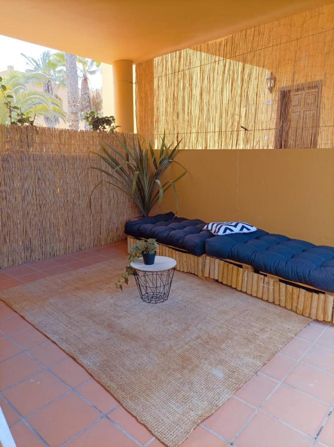 Mai Fuerteventura By Best Holidays Fuerteventura Apartment Corralejo Ngoại thất bức ảnh